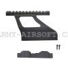 ICS montáž optiky ICS AK  Airsoft