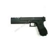 Kompenzátor pro Glock 17  Airsoft