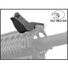 Mířidla pro RIS šikmá RTS Big Dragon  Airsoft
