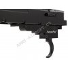 90° CNC spoušťový mechanismus pro pušky TM AWS a Well MB44x - AirsoftPro  Airsoft