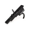 90° CNC spoušťový mechanismus pro TM AWS a Well MB44xx - V2  Airsoft