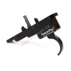 90° CNC spoušťový mechanismus pro TM AWS a Well MB44xx - V2  Airsoft