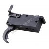 Kovový spoušťový mechanismus L96 (MB01, 04, 05, 08...) - Well  Airsoft