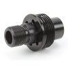 Koncovka hlavně s adapterem na tlumič Well MB01, 04, 05, 06, 13  Airsoft
