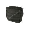 Sumka stehenní s molle - ACM  Airsoft