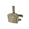 Sumka stehenní s molle - ACM  Airsoft