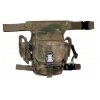 Pouzdro stehenní HIP BAG HDT-camo FG - MFH