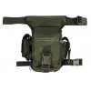 Pouzdro stehenní HIP BAG ZELENÉ - MFH  Airsoft