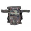 Pouzdro stehenní HIP BAG FLECKTARN - MFH  Airsoft