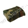 Sumka Molle odhazovací malá Woodland - GFC  Airsoft