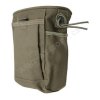 Sumka malá odhazovací Olivová - GFC  Airsoft