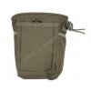 Sumka malá odhazovací Olivová - GFC  Airsoft
