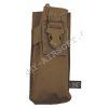 Sumka na vysílačku MOLLE - TAN  Airsoft