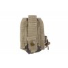 Sumka na vysílačku MINI MOLLE - ACM  Airsoft