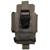 Pouzdro MOLLE na vysílačku HDT - MFH  Airsoft