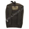 Sumka MOLLE na lékarnu zelená - MFH  Airsoft