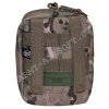 Sumka MOLLE na lékarnu operation camo - MFH  Airsoft