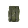 Sumka MOLLE na lékarnu Olive - GFC  Airsoft