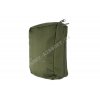 Sumka MOLLE na lékarnu Olive - GFC  Airsoft