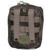 Sumka MOLLE na lékarnu HDT - camo MFH  Airsoft