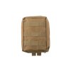 Sumka na lékarnu MOLLE Black, Olive, TAN, Wz. 93 - GFC  Airsoft
