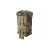 Sumka na lékarnu MOLLE Black, Olive, TAN, Wz. 93 - GFC  Airsoft