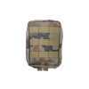 Sumka na lékarnu MOLLE Black, Olive, TAN, Wz. 93 - GFC  Airsoft