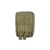 Sumka na lékarnu MOLLE Black, Olive, TAN, Wz. 93 - GFC  Airsoft