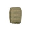 Sumka na lékarnu MOLLE Black, Olive, TAN, Wz. 93 - GFC  Airsoft