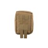 Sumka na lékarnu MOLLE Black, Olive, TAN, Wz. 93 - GFC  Airsoft