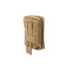 Sumka na lékarnu MOLLE Black, Olive, TAN, Wz. 93 - GFC  Airsoft