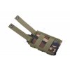 Sumka Molle M4-M16 CQB - GFC  Airsoft