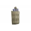 Sumka Molle M4-M16 CQB - GFC  Airsoft