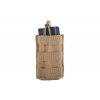 Sumka Molle M4-M16 CQB - GFC  Airsoft