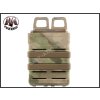 Sumka fastmag gen.III 2x M4 A-TACS FG - EMERSON  Airsoft