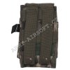 Sumka MOLLE zásobníková M16/M4 operation camo, MFH  Airsoft