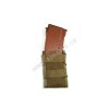 Sumka TACO Mag Pouch Coyote  Airsoft