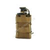Sumka TACO Mag Pouch Coyote  Airsoft