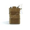 Sumka TACO Mag Pouch Coyote  Airsoft
