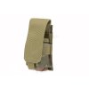 Sumka na zásobník M4/M16 Black, Olive, TAN, Woodland- GFC  Airsoft