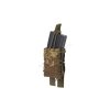 Sumka TACO single Mag Laser Cut Pouch GREENZONE - GFC  Airsoft
