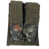Sumka MOLLE 2x pistolová BW - MFH  Airsoft
