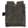 Sumka MOLLE 2x pistolová Multica - MFH  Airsoft