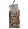 Modulární sumka pro M4/16 a pistolový zásobník Multicam - Emerson  Airsoft