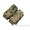 Dvojitá sumka LBT pro pistolové zásobníky AOR2 - Emerson  Airsoft