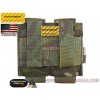 Dvojitá sumka LBT pro pistolové zásobníky Multicam Tropic - Emerson  Airsoft