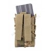 Sumka na zásobník M4/M16 MC - GFC  Airsoft