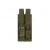 Sumka na zásobníky P90 Molle multicam jungle - ACM  Airsoft
