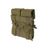 Sumka na zásobníky M4 – olive  Airsoft