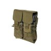 Sumka na zásobníky M4 – olive  Airsoft